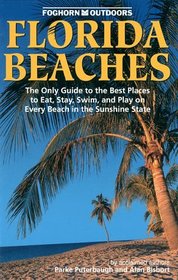 Foghorn Outdoors: Florida Beaches