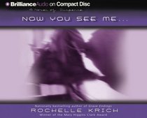 Now You See Me... (Molly Blume, Bk 4) (Audio CD) (Abridged)