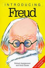 Introducing Freud (Introducing...)