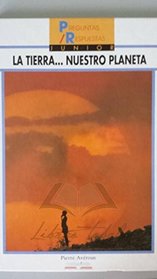 Tierra ..., La (Spanish Edition)
