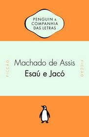 Esa e Jac (Em Portuguese do Brasil)