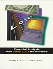 Financial Analysis With Lotus 1-2-3 for Windows