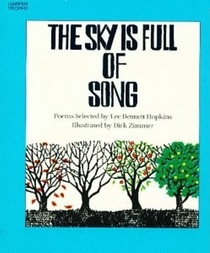 The Sky is Full of Song