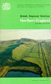 British Regional Geology: Northern England Pb (Regional Geology Guides)