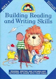 Building Reading & Writing Skills (The Parent & Child program)