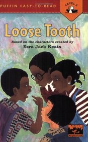The Loose Tooth (Easy-to-Read, Puffin)