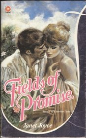 Fields of Promise (Tapestry)