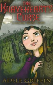 The Knaveheart's Curse: A Vampire Island Book