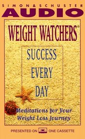 WEIGHT WATCHERS SUCCESS EVERY DAY (TRADE)