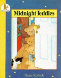 Midnight Teddies