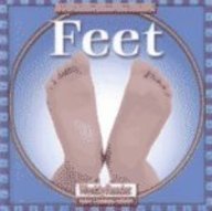 Feet (Let's Read About Our Bodies)