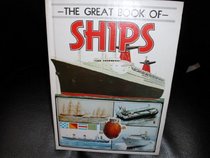 The Great Book of Ships