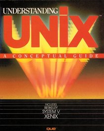 Understanding Unix