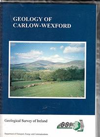 Geology of Carlow, Wexford: Sheet 19