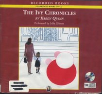 The Ivy Chronicles (Audio CD) (Unabridged)