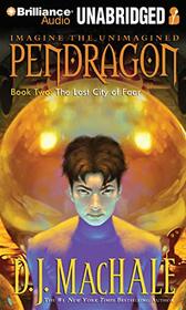 The Lost City of Faar (Pendragon Series)