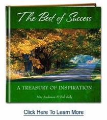 The Best of Success: A Treasury of Inspiration