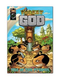 Pocket God: Tale of Two Pygmies OGN