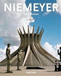Oscar Niemeyer (Taschens Basic Architecture)
