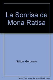 La Sonrisa de Mona Ratisa