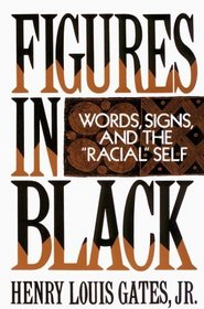 Figures in Black: Words, Signs and the 