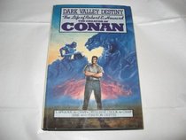 Dark Valley destiny: The life of Robert E. Howard