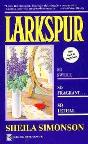 Larkspur (Lark Dodge, Bk 1)