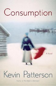 Consumption: A novel