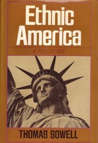Ethnic America: A history