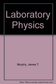 Laboratory Physics