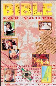 Essential Bible Passages for Youth