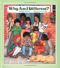 Why Am I Different? (Concept Books)