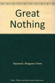 Great Nothing
