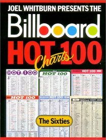 Billboard Hot 100 Charts - The Sixties