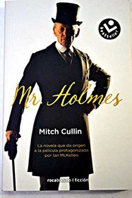Mr. Holmes (Movie Tie-in edition)