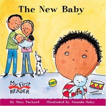 The New Baby (Turtleback School & Library Binding Edition)