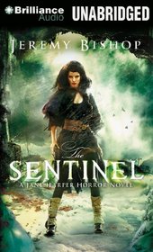 The Sentinel (Jane Harper Horror)
