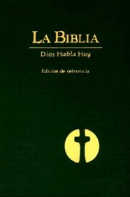 Spanish Catholic Compact Bible-VP