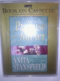 A Promise of Forever: A Novel (Cassette)