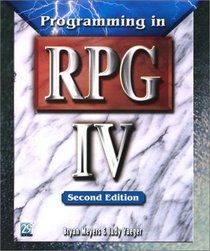 Programming in RPG IV, Second Edition
