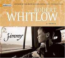 Jimmy (Audio CD) (Abridged)
