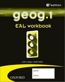 Geog.1: EAL Workbook