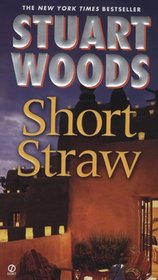 Short Straw (Ed Eagle, Bk. 2)