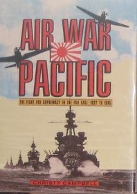 Air War Pacific