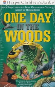One Day in the Woods Audio (Stand Alone)