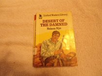 Desert of the Damned (Linford Western)