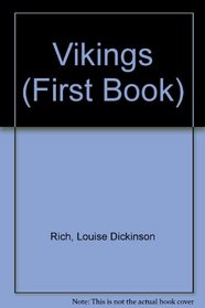 Vikings (First Book)