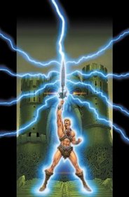 Masters Of The Universe Volume 1 Limited Edition