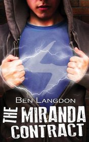 The Miranda Contract (The Small Gods) (Volume 1)