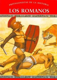 Los Romanos (Spanish Edition)
